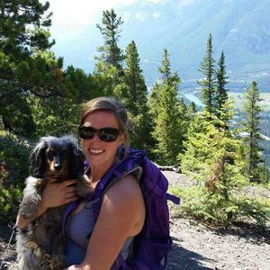 Meet your Posher, Frances